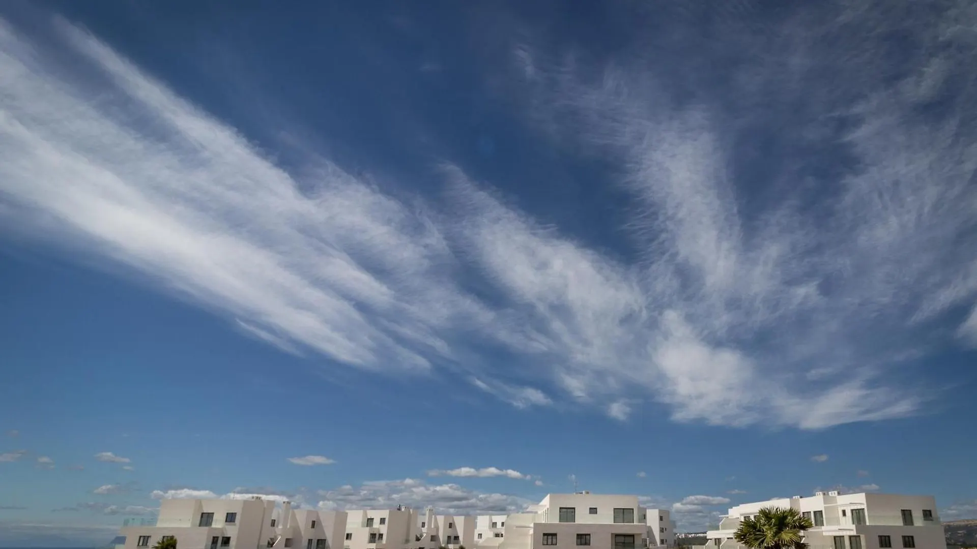 La Sabina Apartment Casares