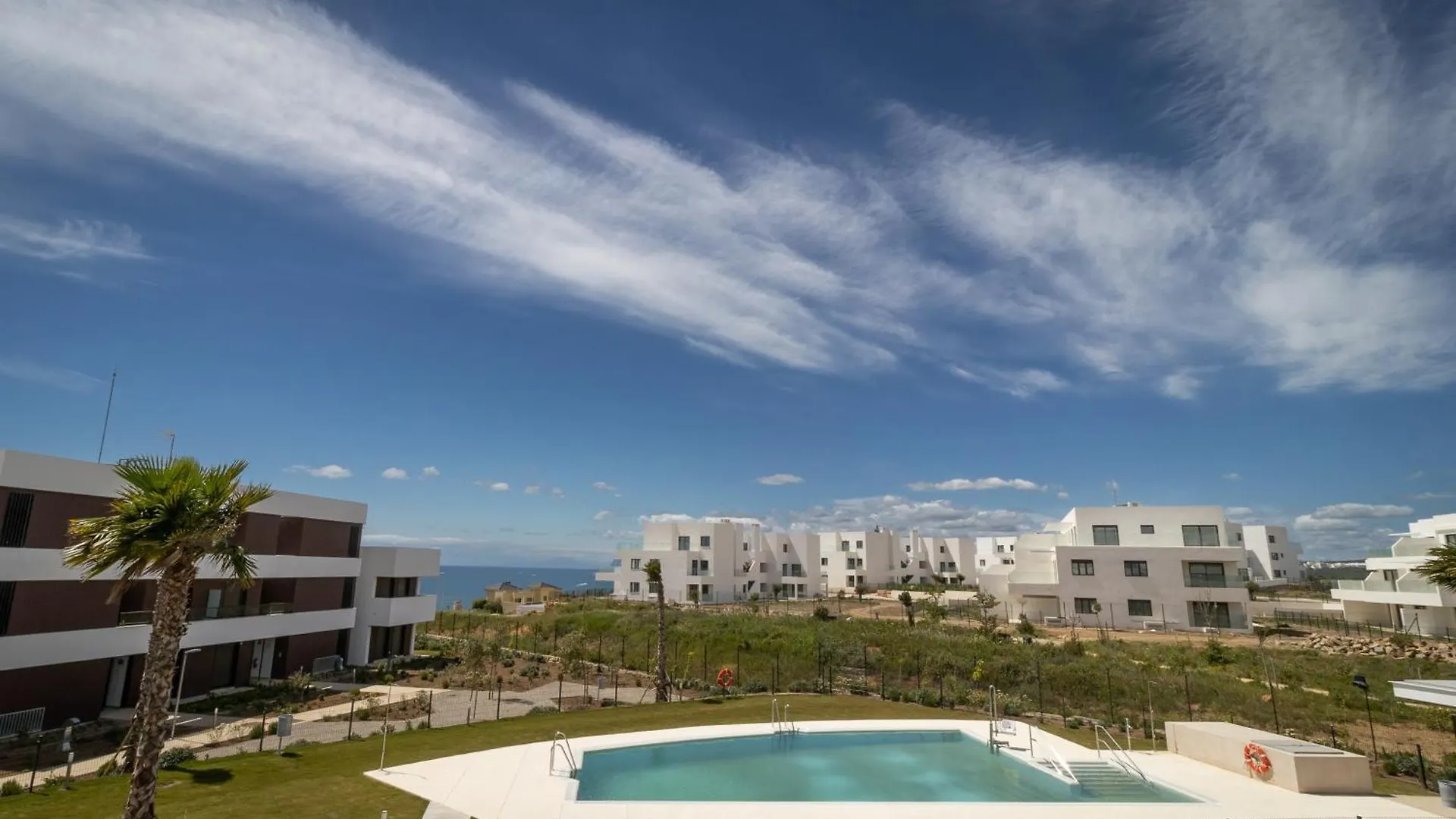 La Sabina Apartment Casares Spain
