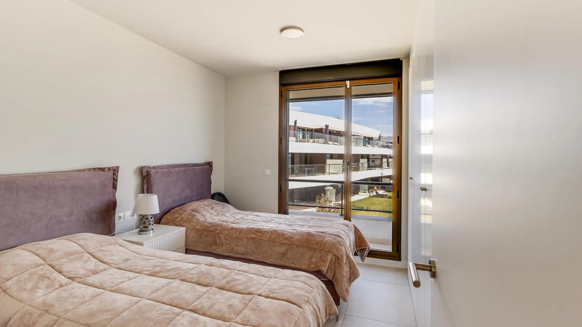 La Sabina Apartment Casares 0*,