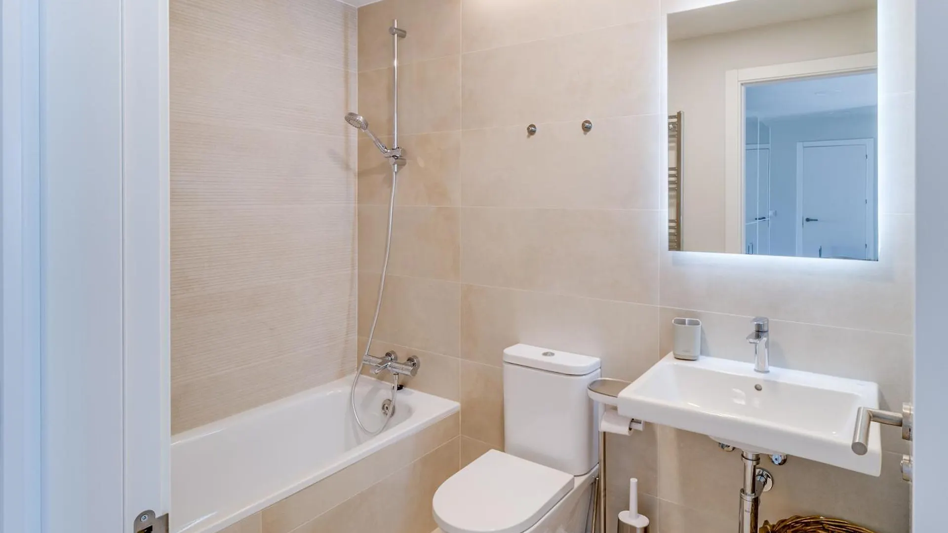 La Sabina Apartment Casares Spain
