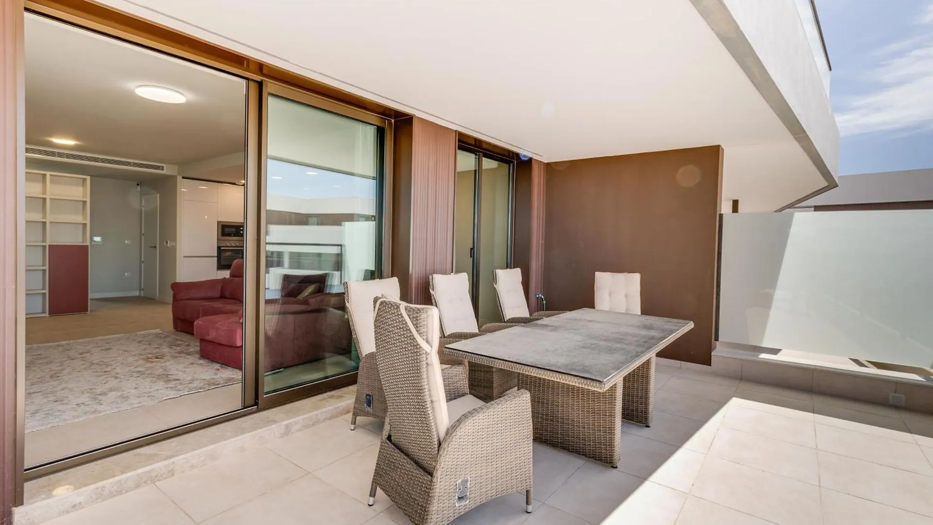 La Sabina Apartment Casares